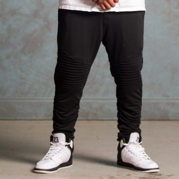 Joggers, Sweatpants, Pants, Activewear - Picture 1 of 2